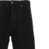 Saint Laurent Long Baggy Denim Jeans